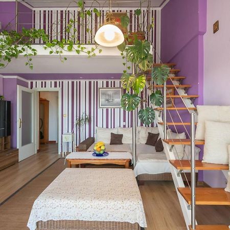 Apartment Josephine Rovinj Exterior photo