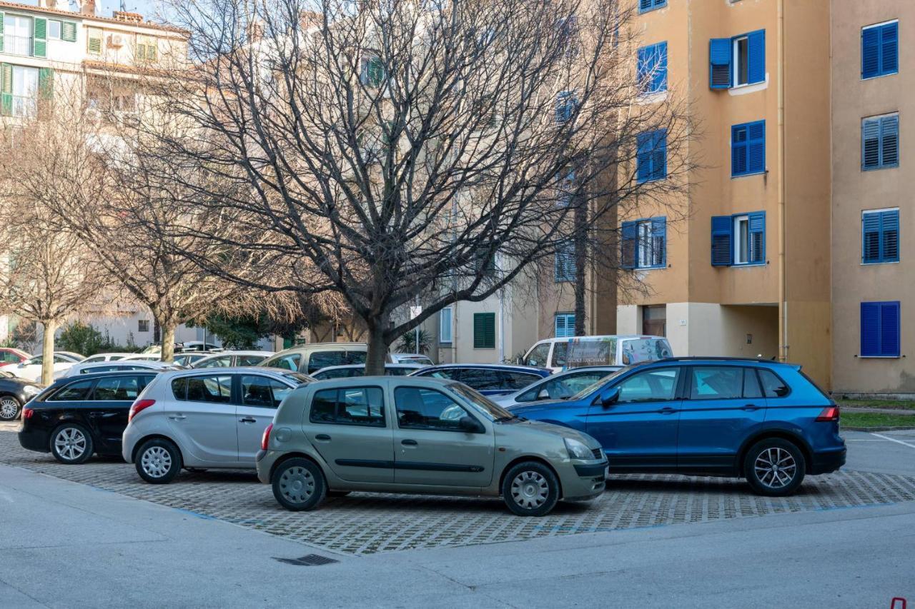 Apartment Josephine Rovinj Exterior photo